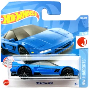  ماشین بازی هات ویلز مدل 90 ACURA NSX
