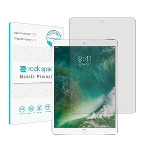 Gel Rockspace Hygel screen protector suitable for Apple iPad Pro 10.5 2017 tablets 