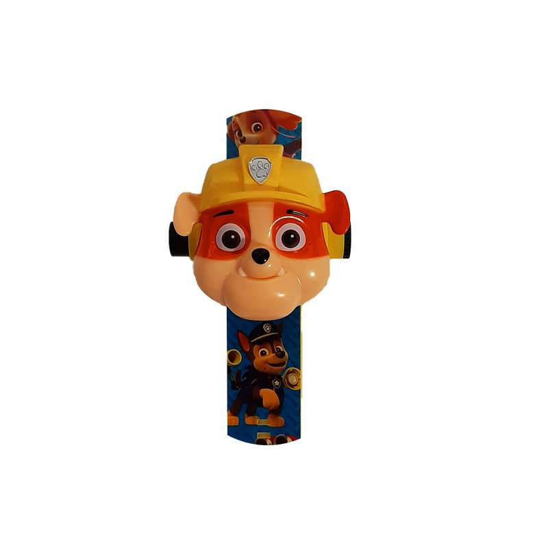 ساعت مچی دیجیتال بچگانه مدل Paw کد 147