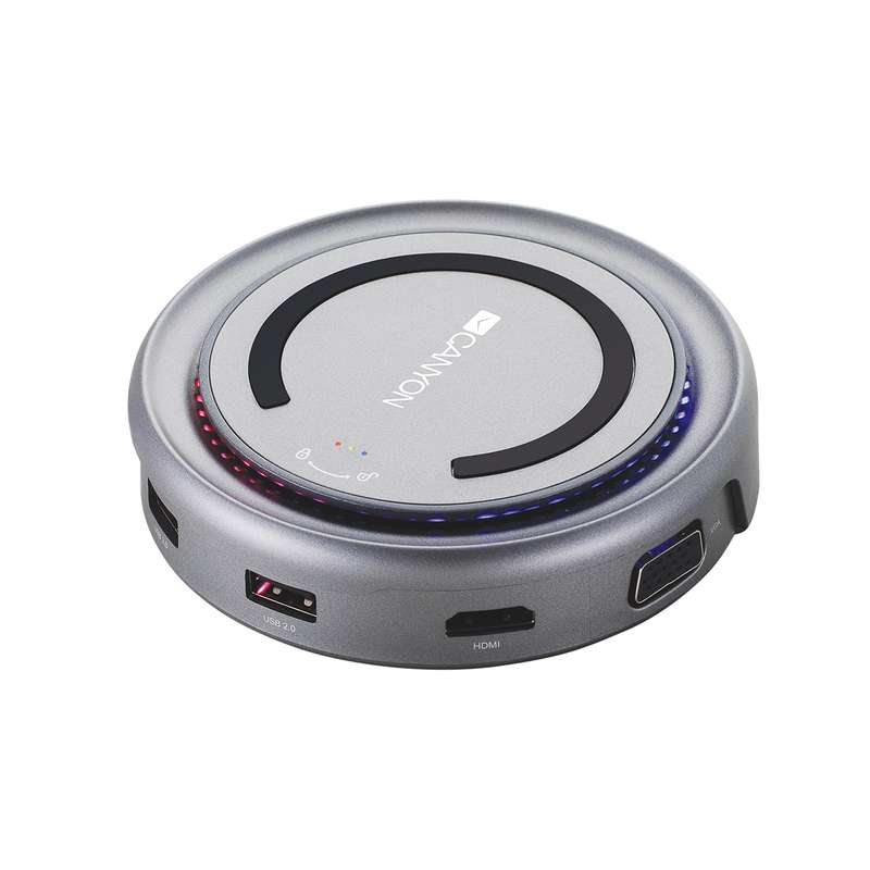هاب داک استیشن کنیون مدل DS-7