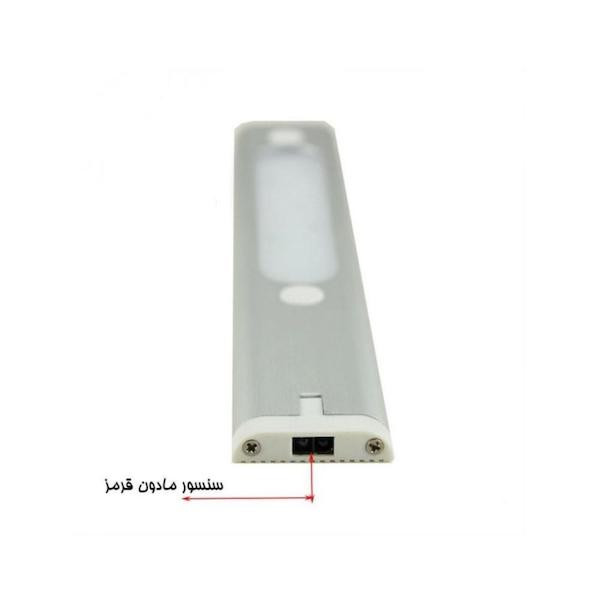 سنسور سقفی فانتونی مدل LED داخل کابینت کد N131