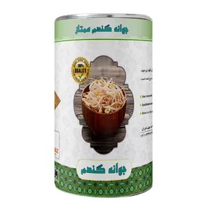 پودر جوانه گندم ممتاز - 250 گرم
