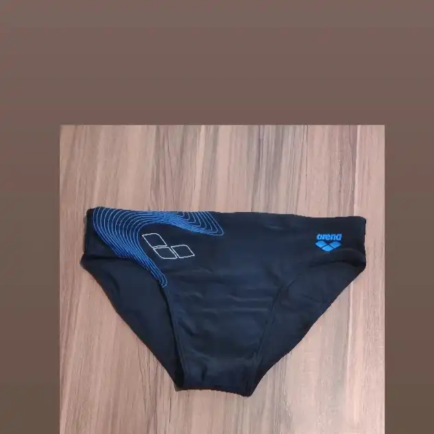 مایو مردانه آرنا مدل Ar2024