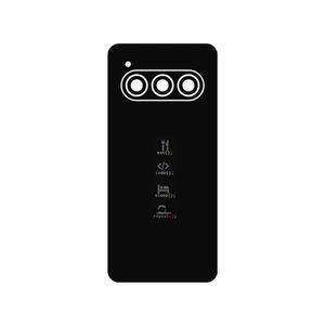 برچسب پوششی ماهوت مدل Programming 2 مناسب برای گوشی موبایل داریا Bond II 5G