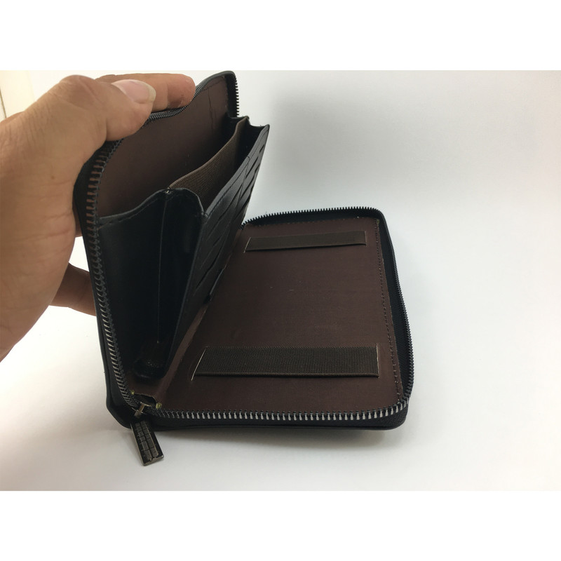 کیف دسته چک مدل فیدانو کد 002