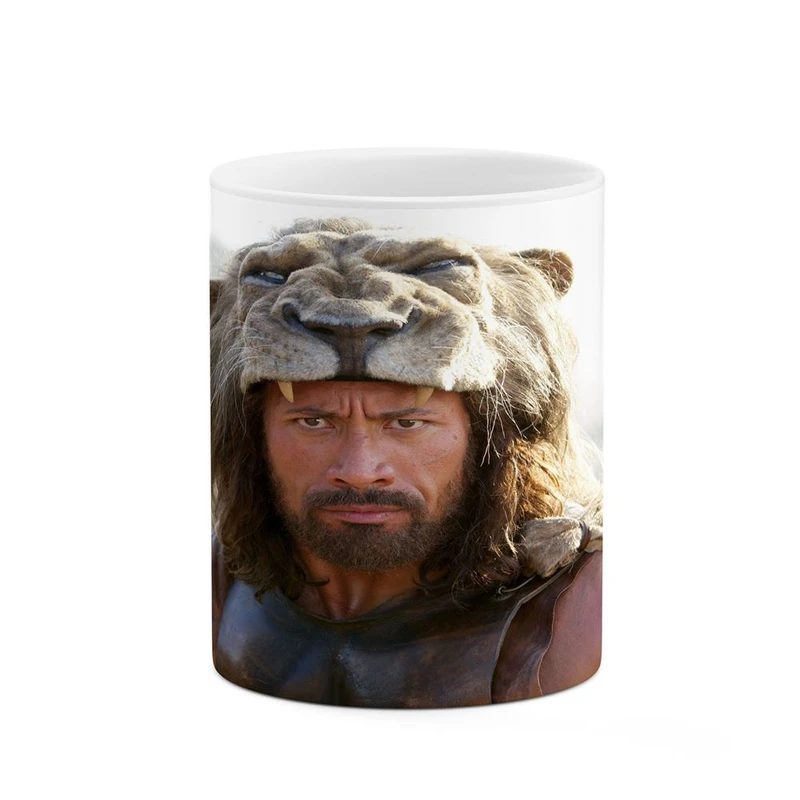 ماگ کاکتی مدل هرکولز Hercules کد mgh38978