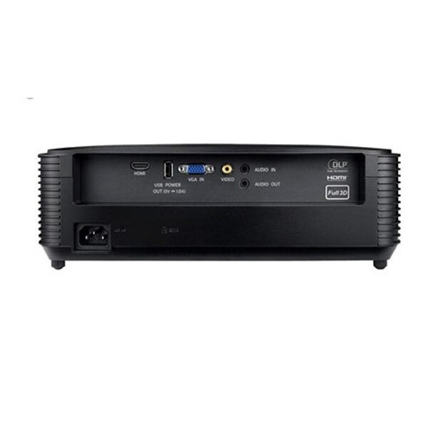 ویدئو پروژکتور اوپتوما مدل m570s 1