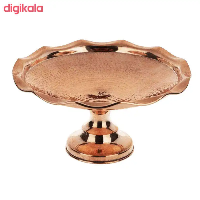 شیرینی خوری مسی فضلی زنجان کد 03