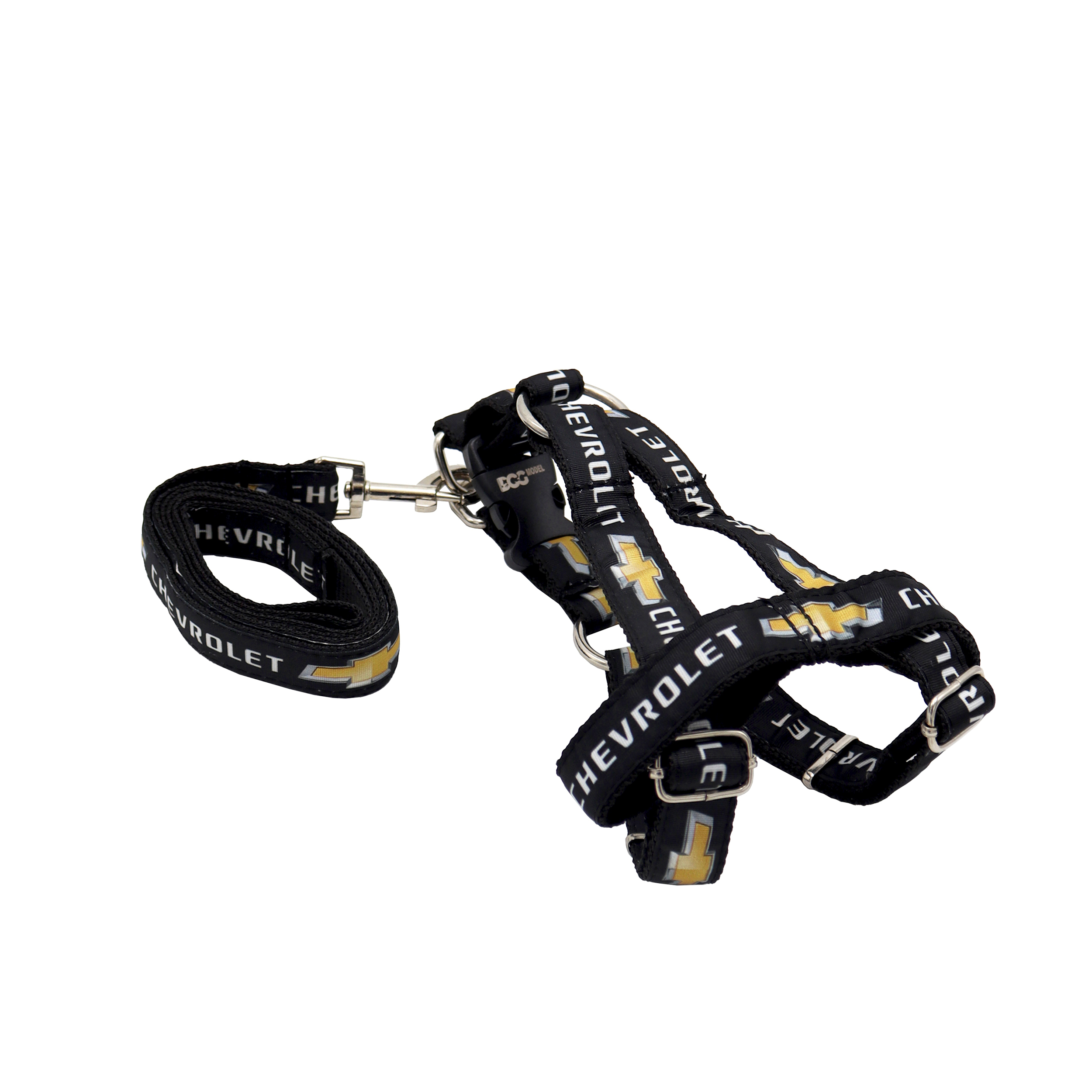 بند قلاده و قلاده کتفی  مدل داگ کد YPM-CHEV-140CM