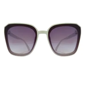 عینک آفتابی زنانه کوکیا مدل گربه ای کائوچو کد 101 UV400