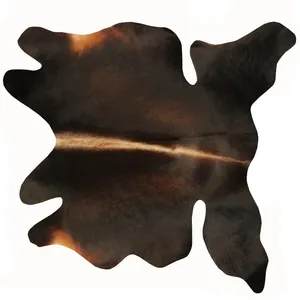 فرش پوست مدل P346