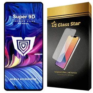 محافظ صفحه نمایش گلس استار مدل FUSUG مناسب برای گوشی موبایل شیائومی Redmi Note 13 Pro 5G
