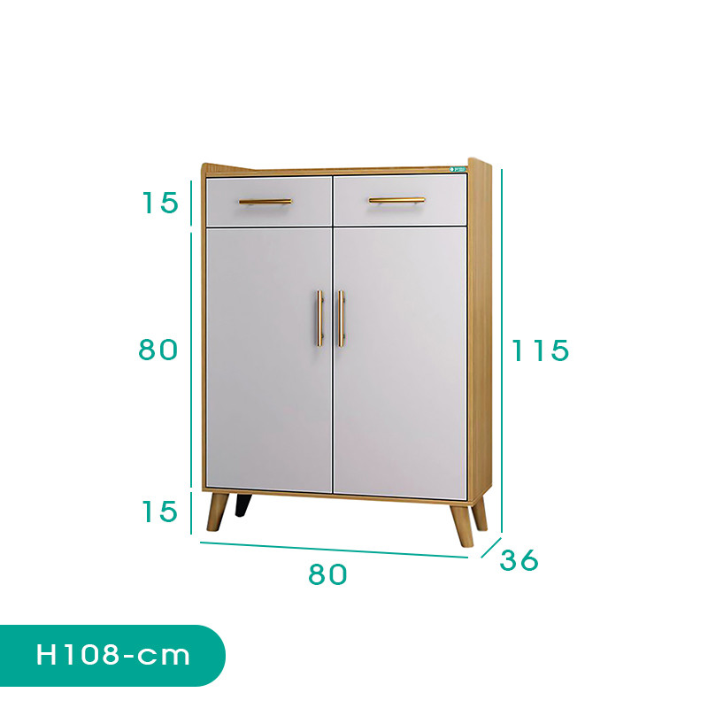 جاکفشی اسمردیس مدل H108