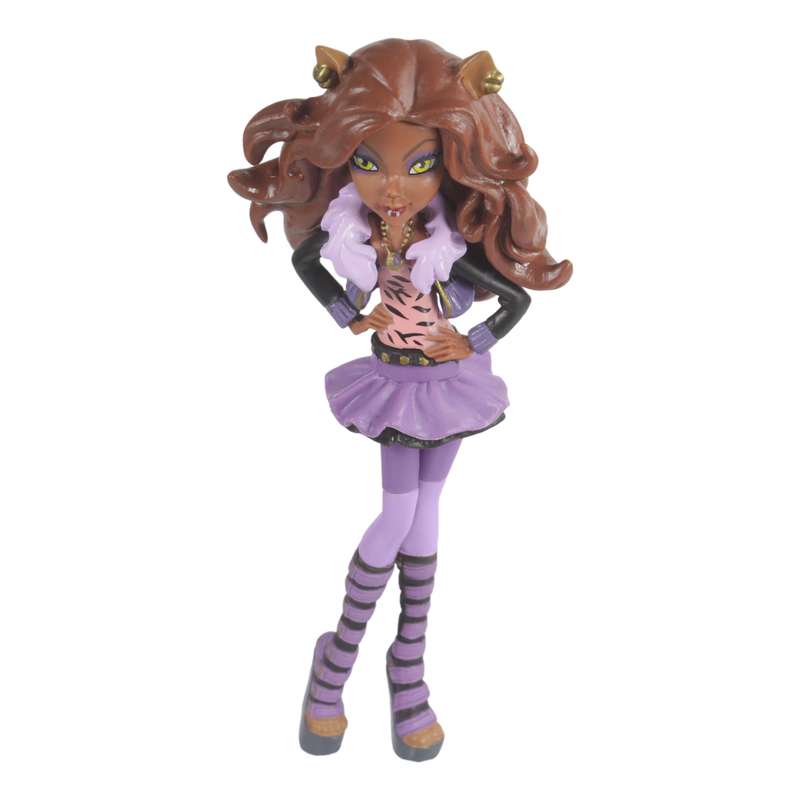 فیگور مدل کلادین ولف کد 0423