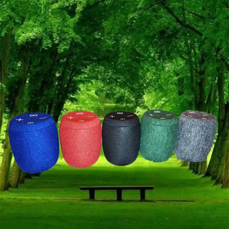 اسپیکر بلوتوثی قابل حمل مدل FILIP MINI