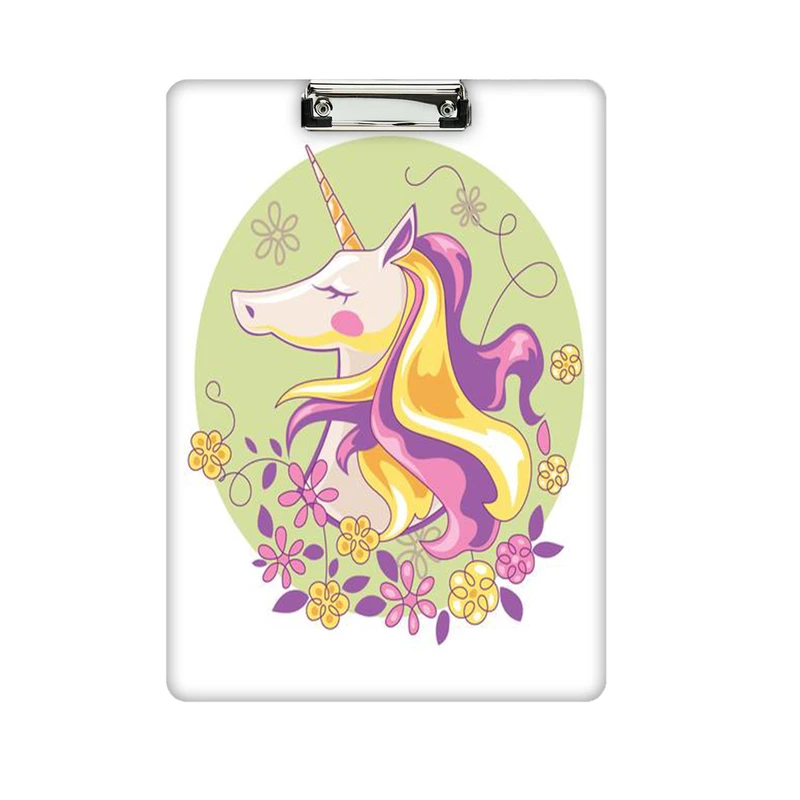 تخته شاسی مدل اسب تک شاخ کد 1984 سایز A4