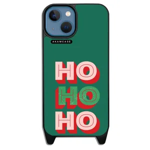 AKAM AMCWLA14-CHRISTMAS20 Cover For Apple iPhone 14