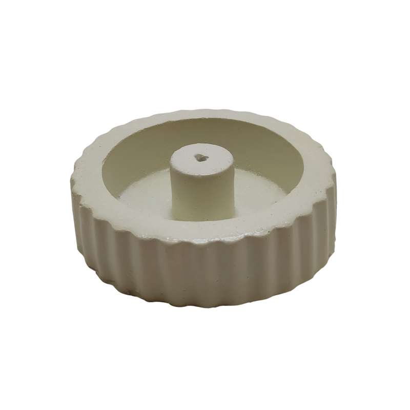  جاعودی سنگی طرح حوض کد  K-244