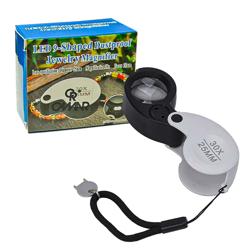 لوپ کامار مدل 92530