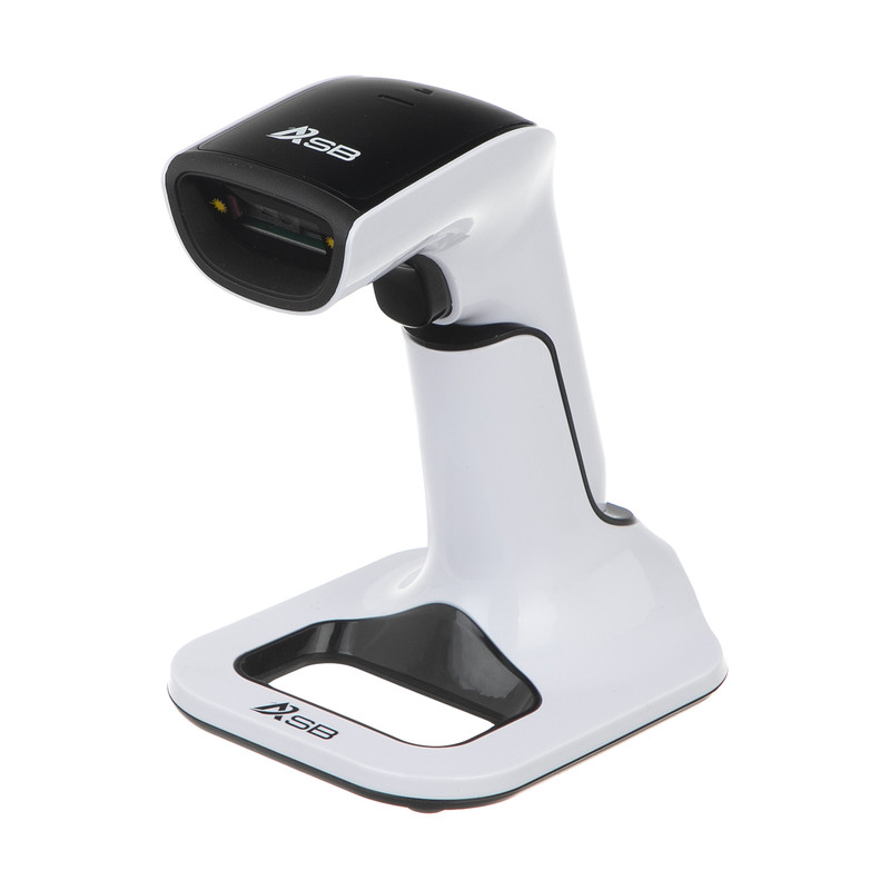 بارکد خوان ای اس بی مدل SK-902