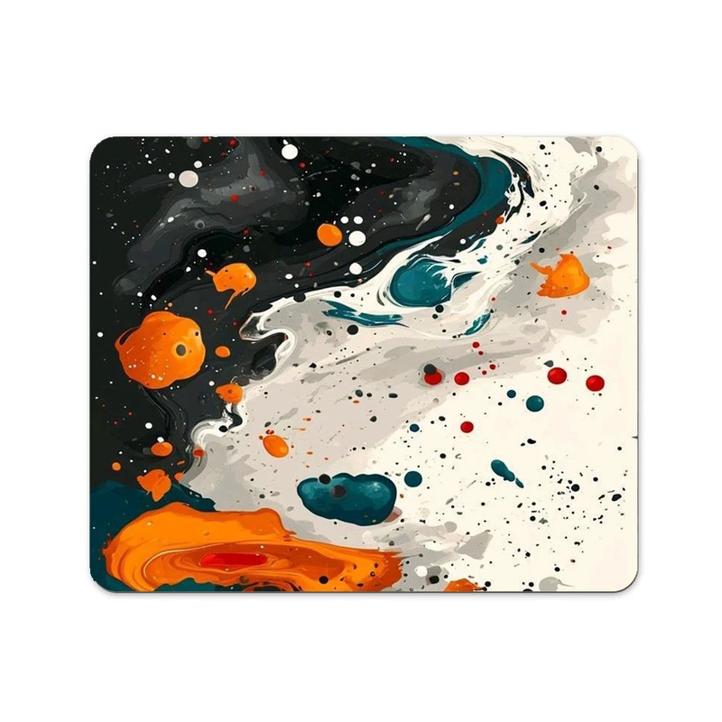 ماوس پد پاد آفرین مدل آرامش کد DKMP80 سایز 24*19 سانتی متر