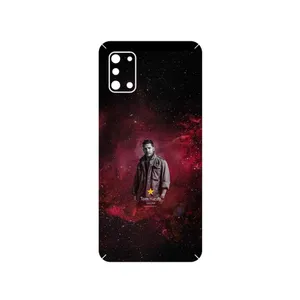 MAHOOT Tom Hardy Cover Sticker for Samsung Galaxy A31