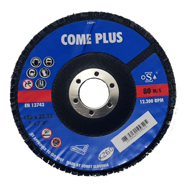 صفحه فلاپ دیسک کام پلاس مدل 125