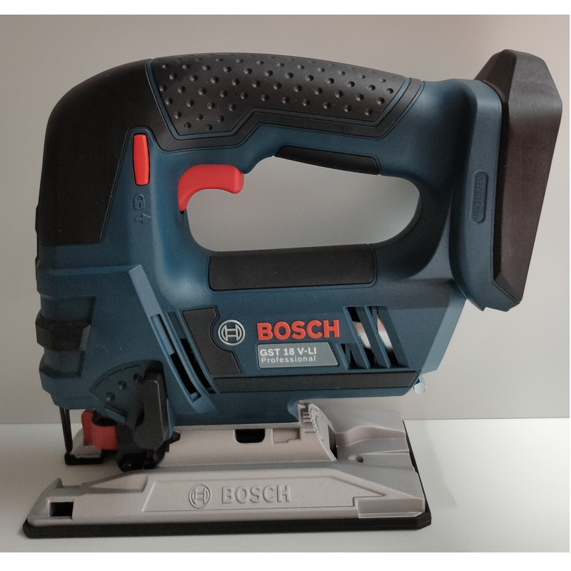 اره عمودبر بوش مدل GST 18V-LI اره عمودبر بوش مدل GST 18V-LI