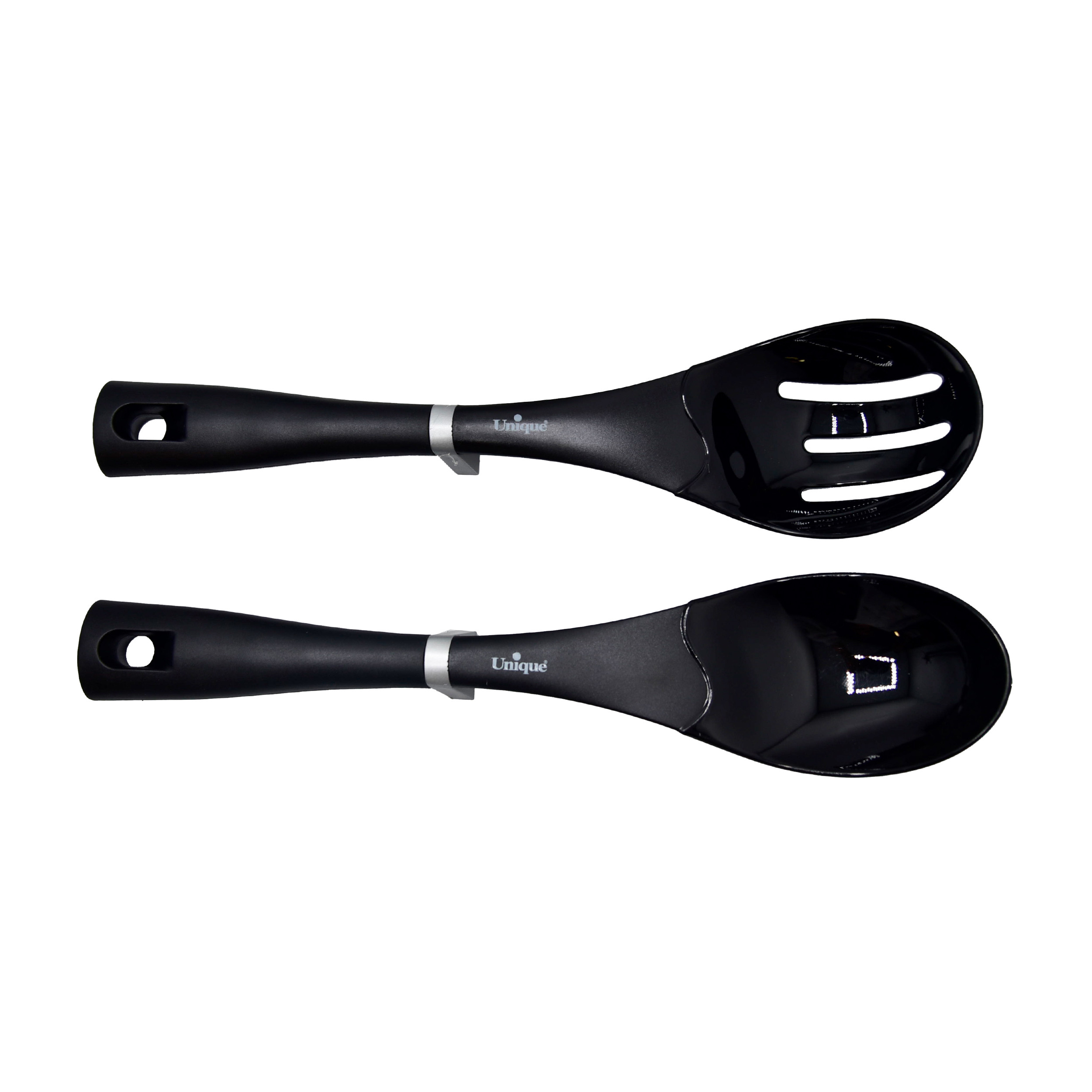 ست کفگیر و ملاقه 7 پارچه یونیک  مدل B_L کد 1120