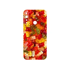 MAHOOT Gummi candy 1 Cover Sticker for Gplus P10