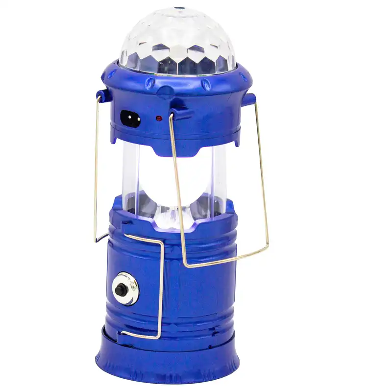 چراغ فانوسی مدل XF-5801