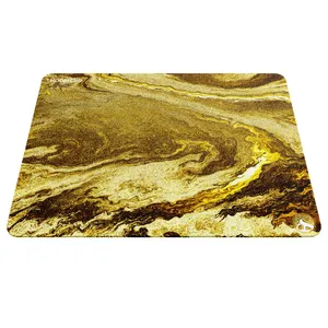 ماوس پد هومرو مدل A5219 طرح سنگ مرمر