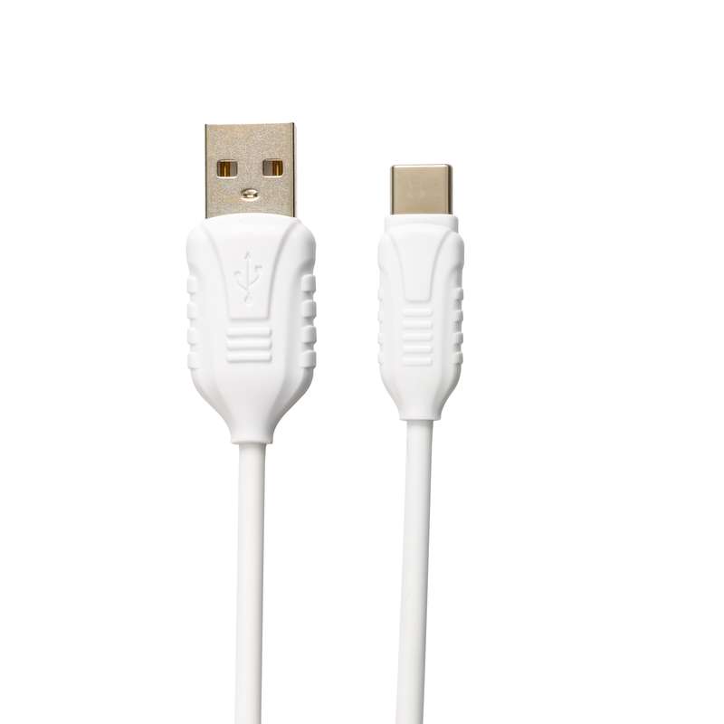 کابل تبدیل USB به USB-C موکسوم مدل MX-CB33 طول 1 متر