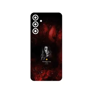 MAHOOT Penelope Cruz Cover Sticker for Samsung Galaxy A16 5G