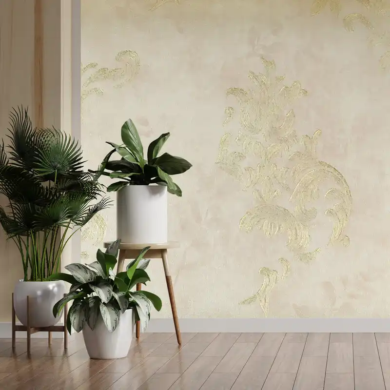 کاغذ دیواری کد 1027