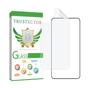 Trustector FUNABKTR Screen Protector With Nano Back For Apple iPhone 14 Plus