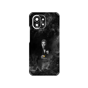 MAHOOT Al Pacino Cover Sticker for Xiaomi Mi 11 5G