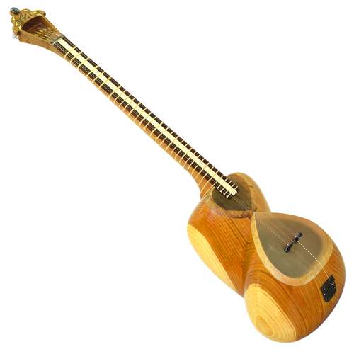 تار ایران ساز مدل بیستون