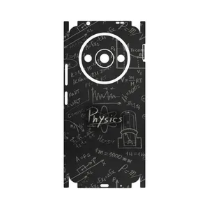 MAHOOT Physics Science-FullSkin Cover Sticker for Xiaomi Redmi A3