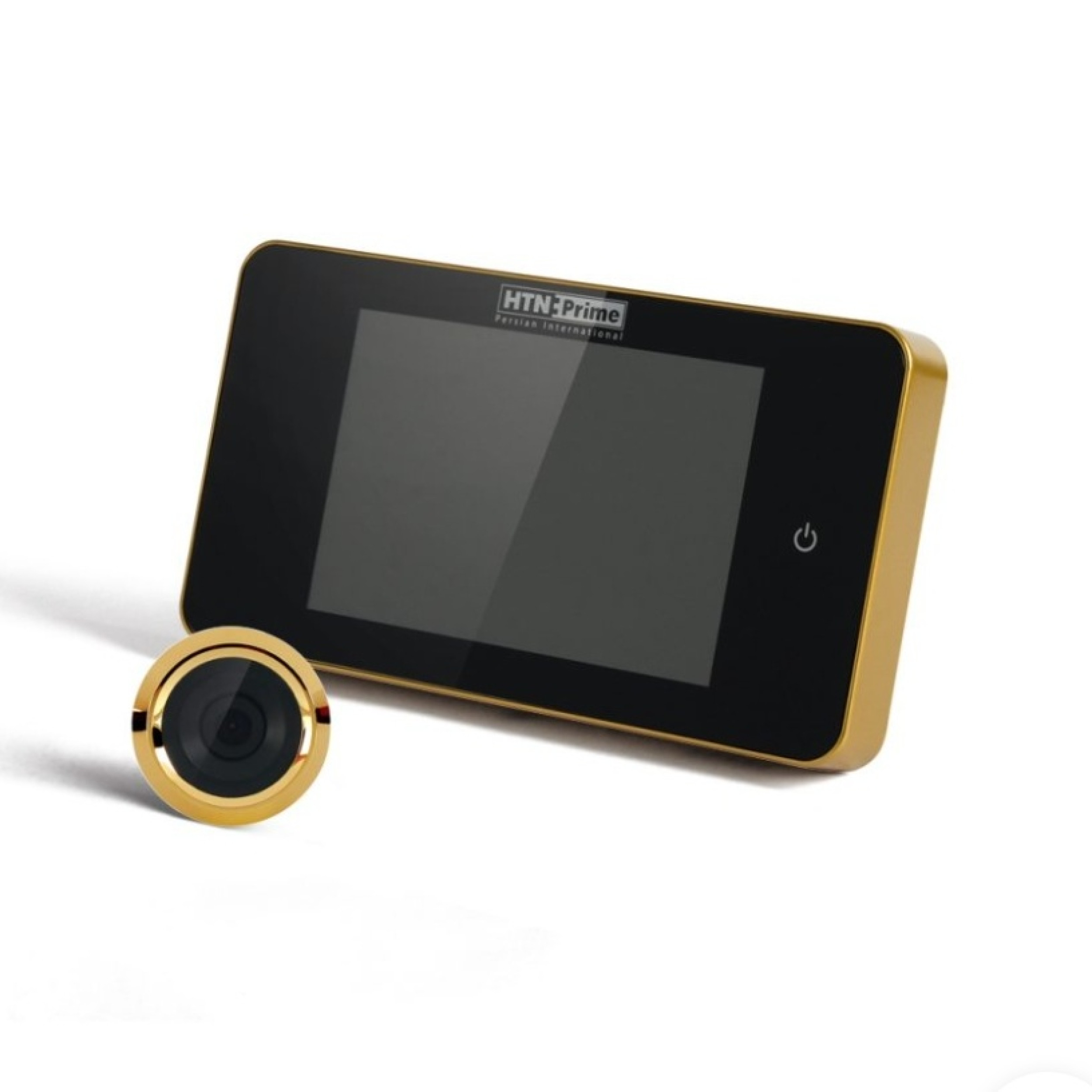 چشمی دیجیتال درب اچ تی ان پرایم مدل DW6100