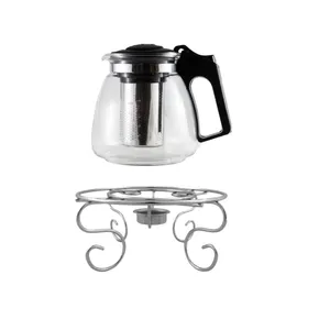 قوری و وارمر قوری
 کد 0097