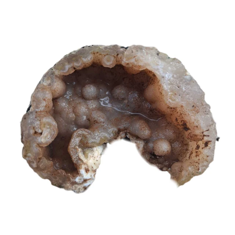 سنگ راف عقیق مدل M5