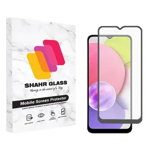  Shahr Glass CMT Ceramics Screen Protector For Samsung Galaxy A03