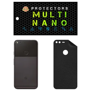 MULTI NANO X-F1L Back Skin For Google Pixel