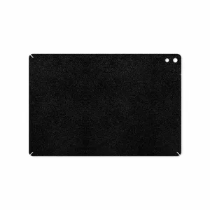 MAHOOT Black-Chamois-Leather Cover Sticker for HTC Nexus 9 2014
