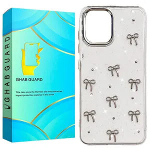 Ghab Guard JEPIOG Cover For Samsung Galaxy A12 / A12 Nacho / M12 