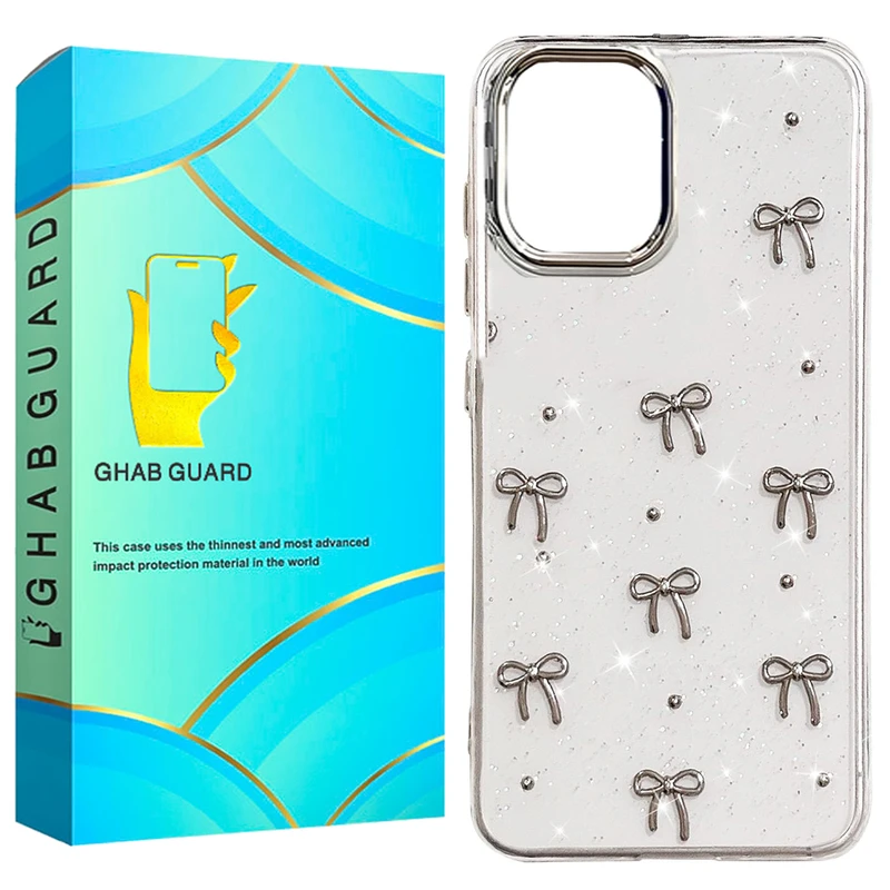 کاور قاب گارد مدل JEPIOG مناسب برای گوشی موبایل سامسونگ Galaxy A12 / A12 Nacho / M12 