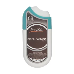 عطر جیبی آنیکا مدل Dolce & Gabbana حجم 20 میلی لیتر