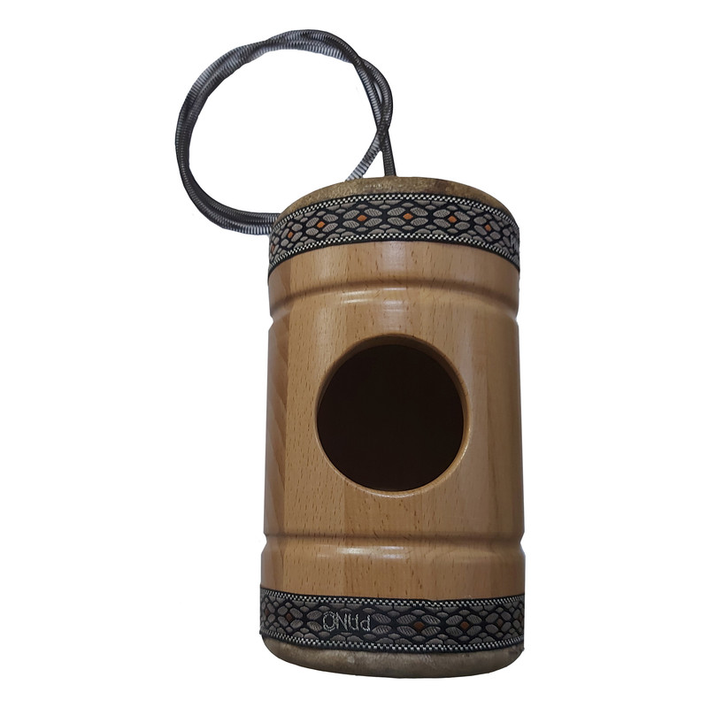 ساز افکت طوفان پادوک مدل Tfan