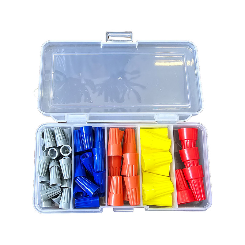 سرسیم مدل KITEP12345 مجموعه 66 عددی